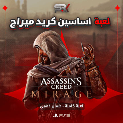 أساسين  ميراج | PS5